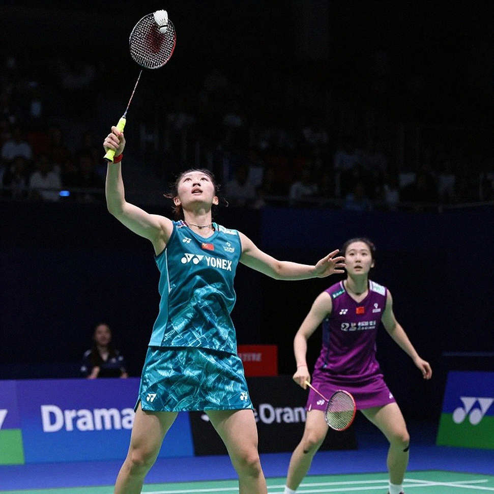 Vietnamese Badminton Between Nguyen Tien Minh and Nguyen Thuy Linh: The Gap Behind Two Names Vietnamese Badminton Between Nguyen Tien Minh and Nguyen Thuy Linh: The Gap Behind Two Names