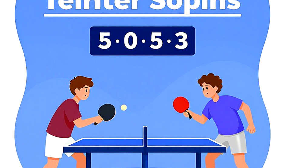 England Hopes U11: Prasanna Kumar's Perfect Nine and a Girls' Table Settled by One Match England Hopes U11: Prasanna Kumar's Perfect Nine and a Girls' Table Settled by One Match