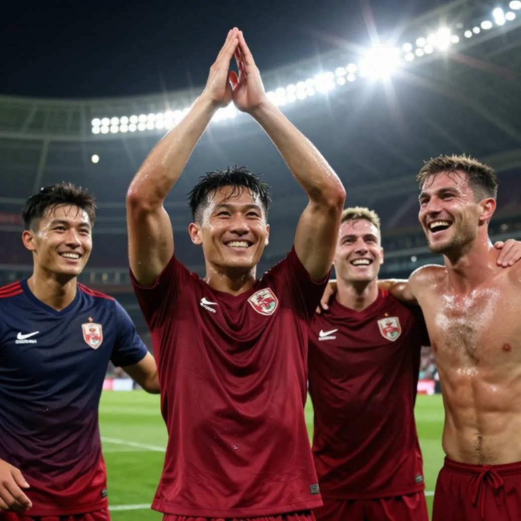 Eddie Howe và canh bạc Manchester United: Cuộc khai quật giữa cơn khủng hoảng