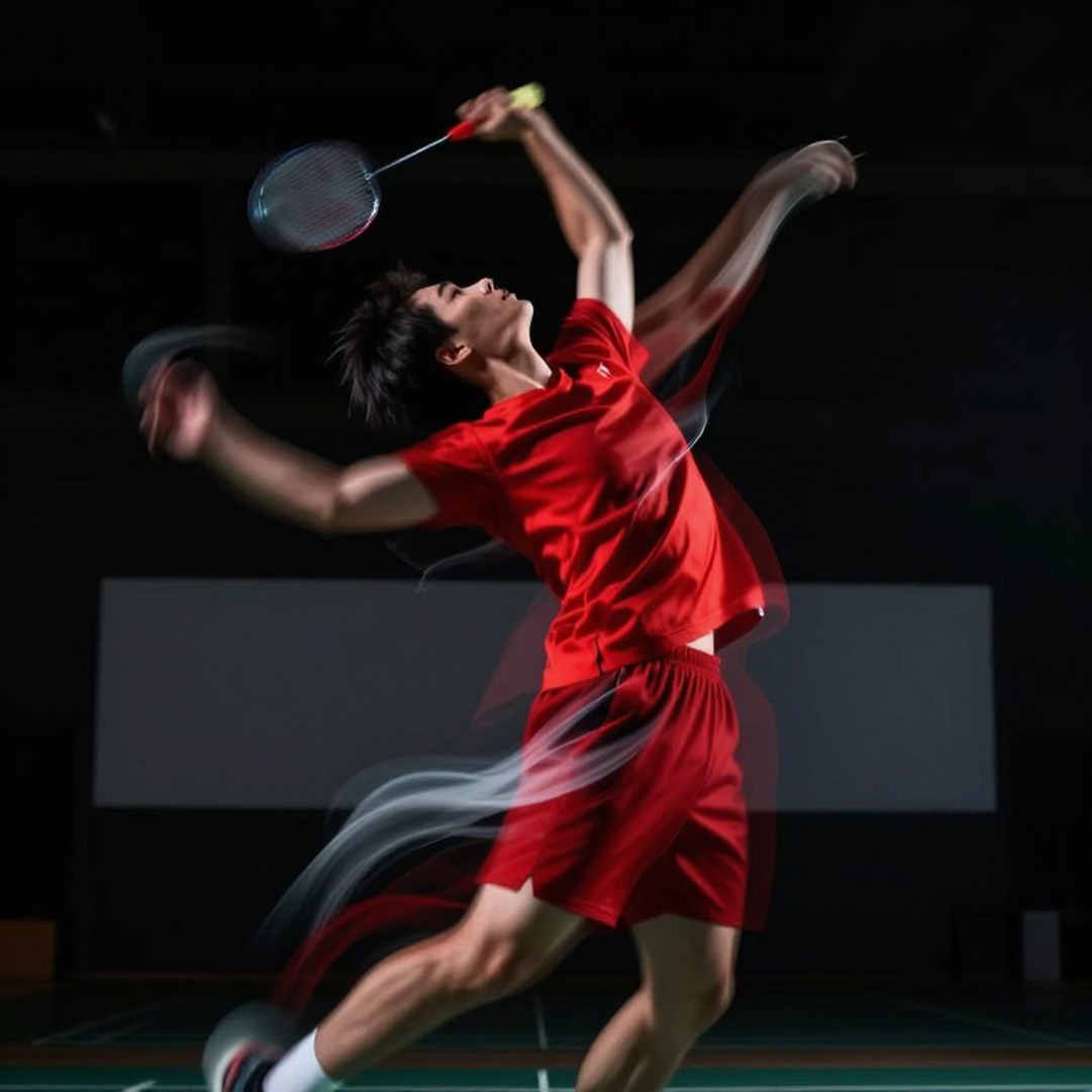 Alwi Farhan và bài học Momota: Nhịp trống cuối cùng trước Asian Games 2026 Alwi Farhan và bài học Momota: Nhịp trống cuối cùng trước Asian Games 2026