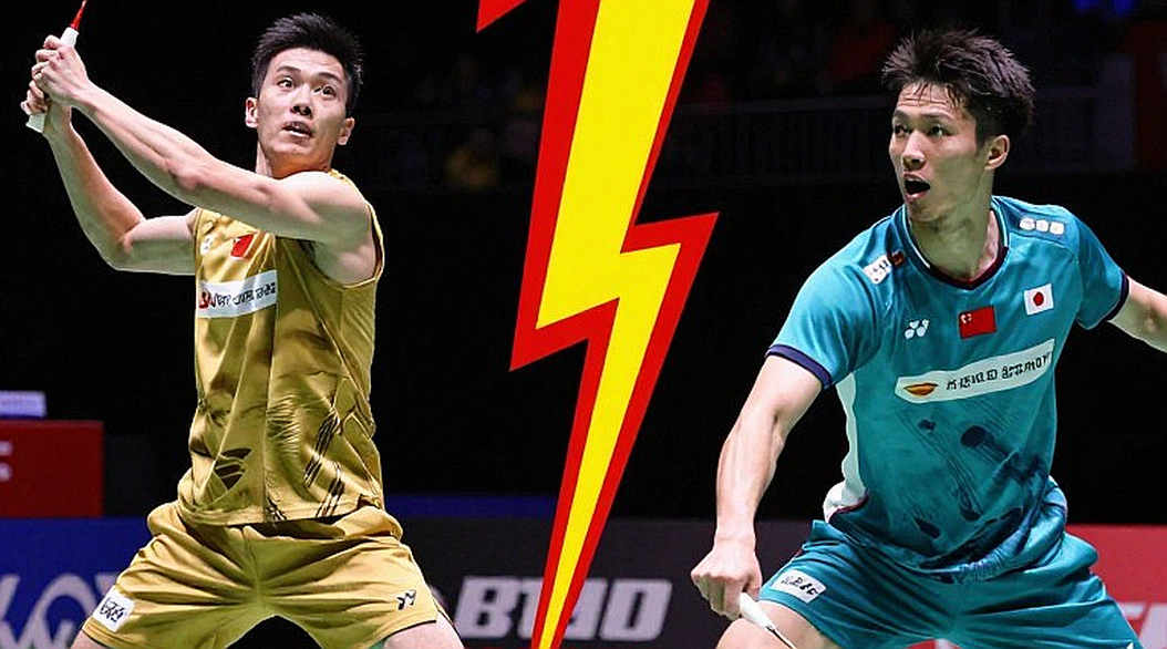Kumamoto Masters Japan 2026: Shi Yuqi rút lui, Li Shifeng lĩnh ấn và khoảng trống không ai đo được Kumamoto Masters Japan 2026: Shi Yuqi rút lui, Li Shifeng lĩnh ấn và khoảng trống không ai đo được