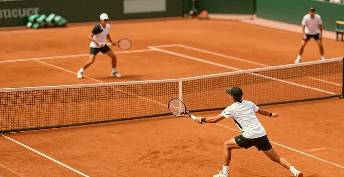 Gauff, một điểm bóng đánh lại và cơn bão thù hận: khi sân nhà Trung Quốc phơi bày khoảng trống bảo vệ vận động viên