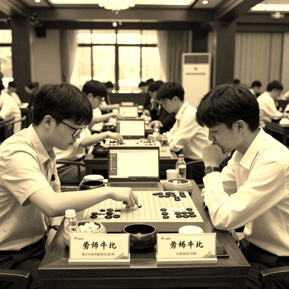 Wesley So và dòng tiebreak trống rỗng: khi danh hiệu thứ tư được quyết bằng một cửa sổ ngắn Wesley So và dòng tiebreak trống rỗng: khi danh hiệu thứ tư được quyết bằng một cửa sổ ngắn