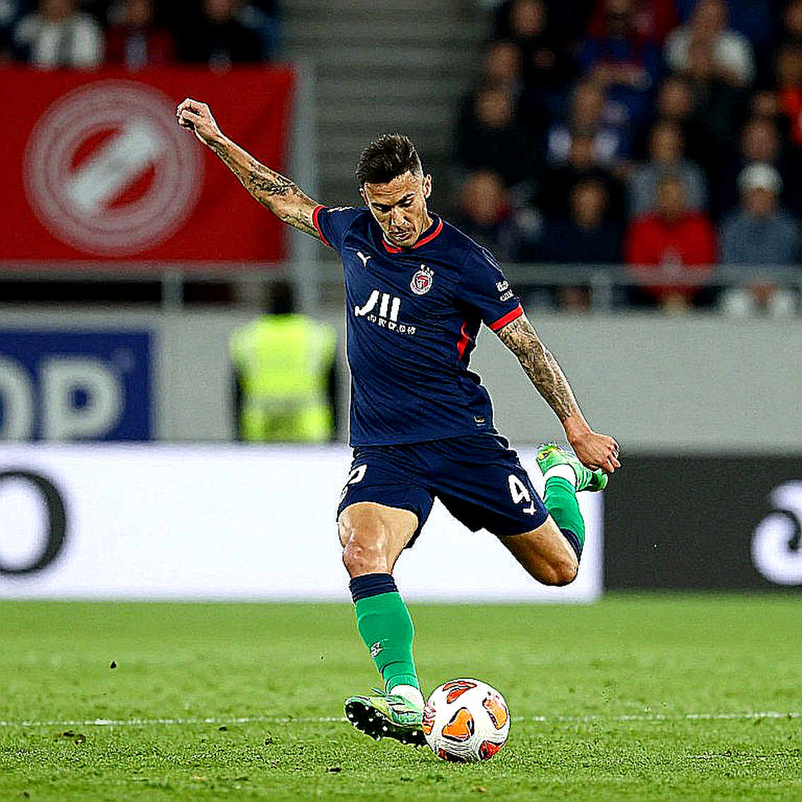 AFC Nations League: Bản thiết kế ba tầng đưa 47 liên đoàn châu Á vào một con đường World Cup mới