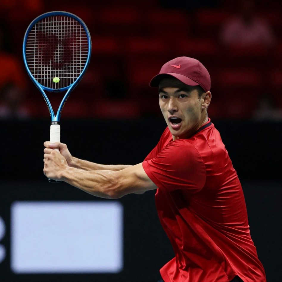 China Open 2026: Bảng đấu 32 tay vợt, hóa đơn 4 triệu USD và khoảng trống Sinner để lại China Open 2026: Bảng đấu 32 tay vợt, hóa đơn 4 triệu USD và khoảng trống Sinner để lại