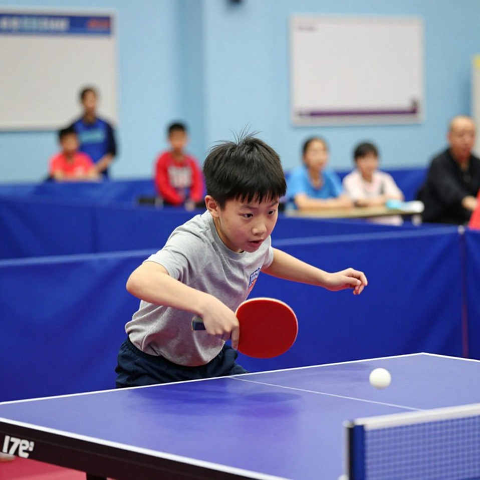 Một báo cáo tuyển trạch bóng bàn đủ chín phần, và cái giếng cạn phía sau nó Một báo cáo tuyển trạch bóng bàn đủ chín phần, và cái giếng cạn phía sau nó