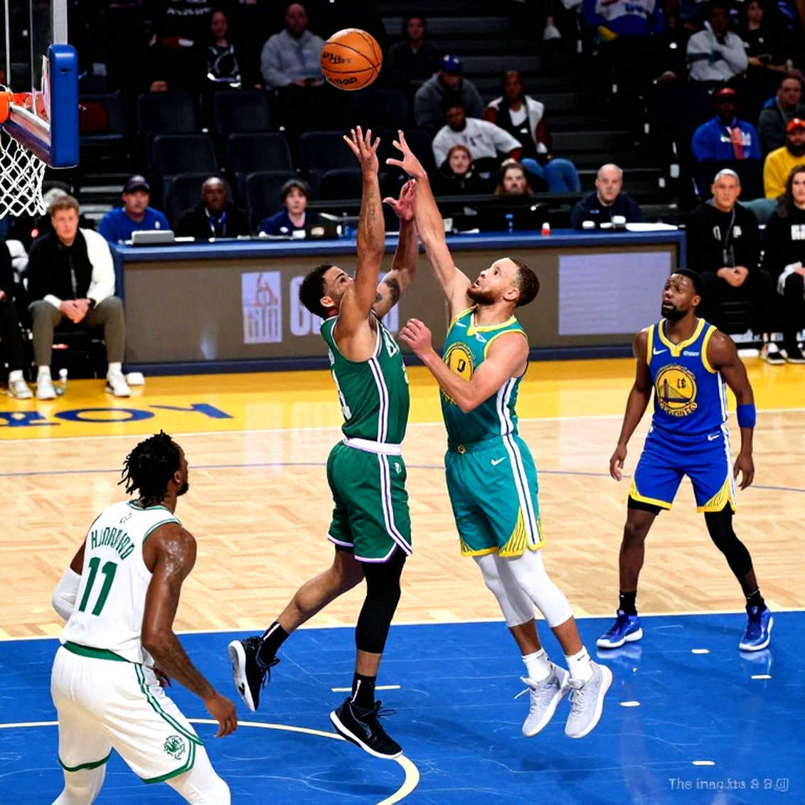 Knicks treo băng rôn NBA Cup: Một quyết định bị hiểu sai suốt mười tháng Knicks treo băng rôn NBA Cup: Một quyết định bị hiểu sai suốt mười tháng