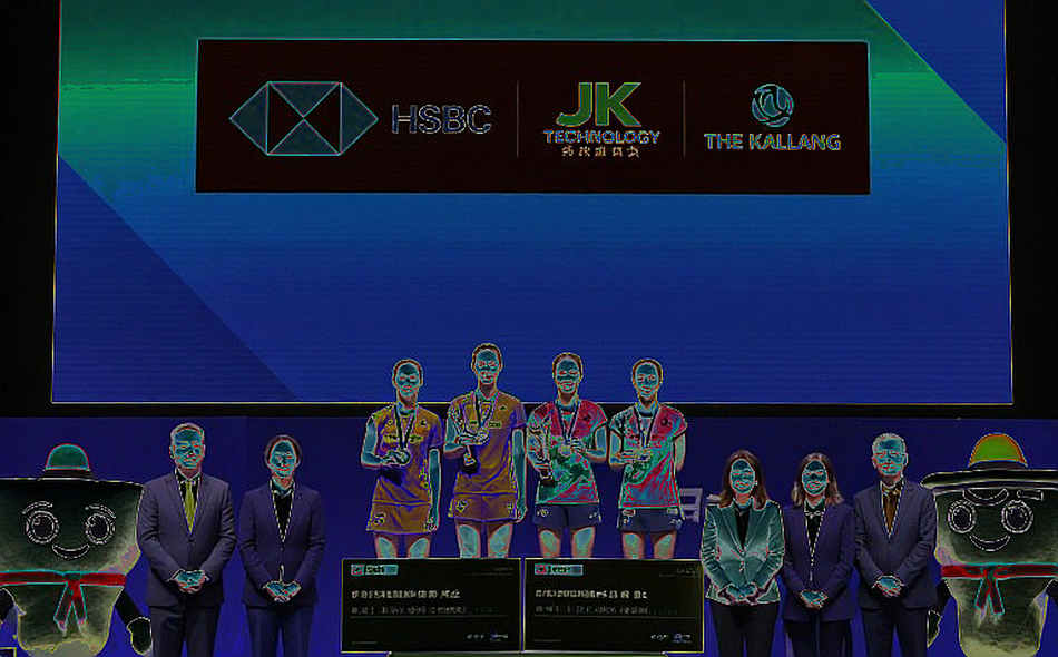 Sindhu thua Chen Yufei ở tứ kết Asian Games 2026: 122 giây ở ván ba và bản án được viết sẵn trong dữ liệu Sindhu thua Chen Yufei ở tứ kết Asian Games 2026: 122 giây ở ván ba và bản án được viết sẵn trong dữ liệu