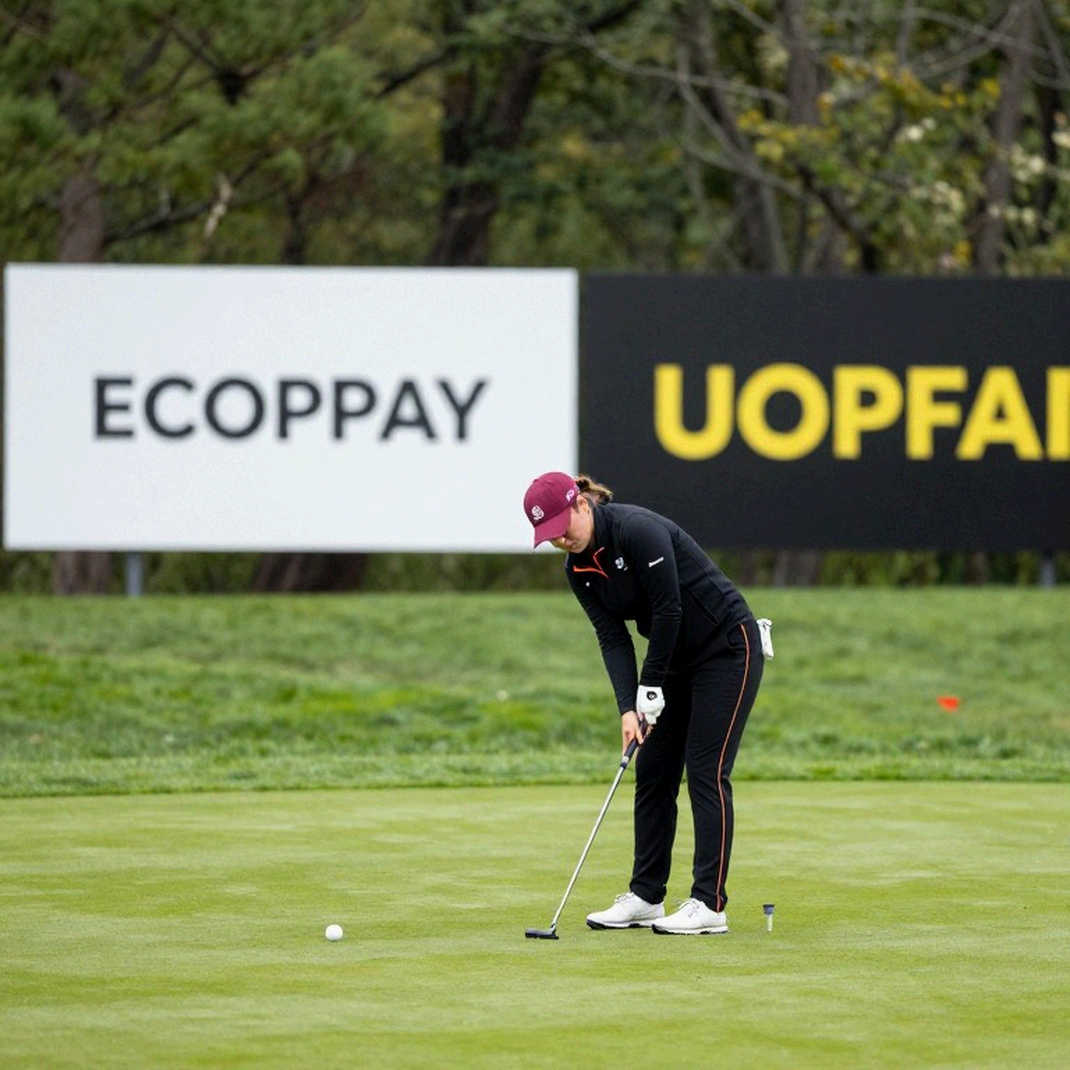 Toán học trên Fairway: Strokes Gained, OWGR và cuộc tái định nghĩa golf đỉnh cao