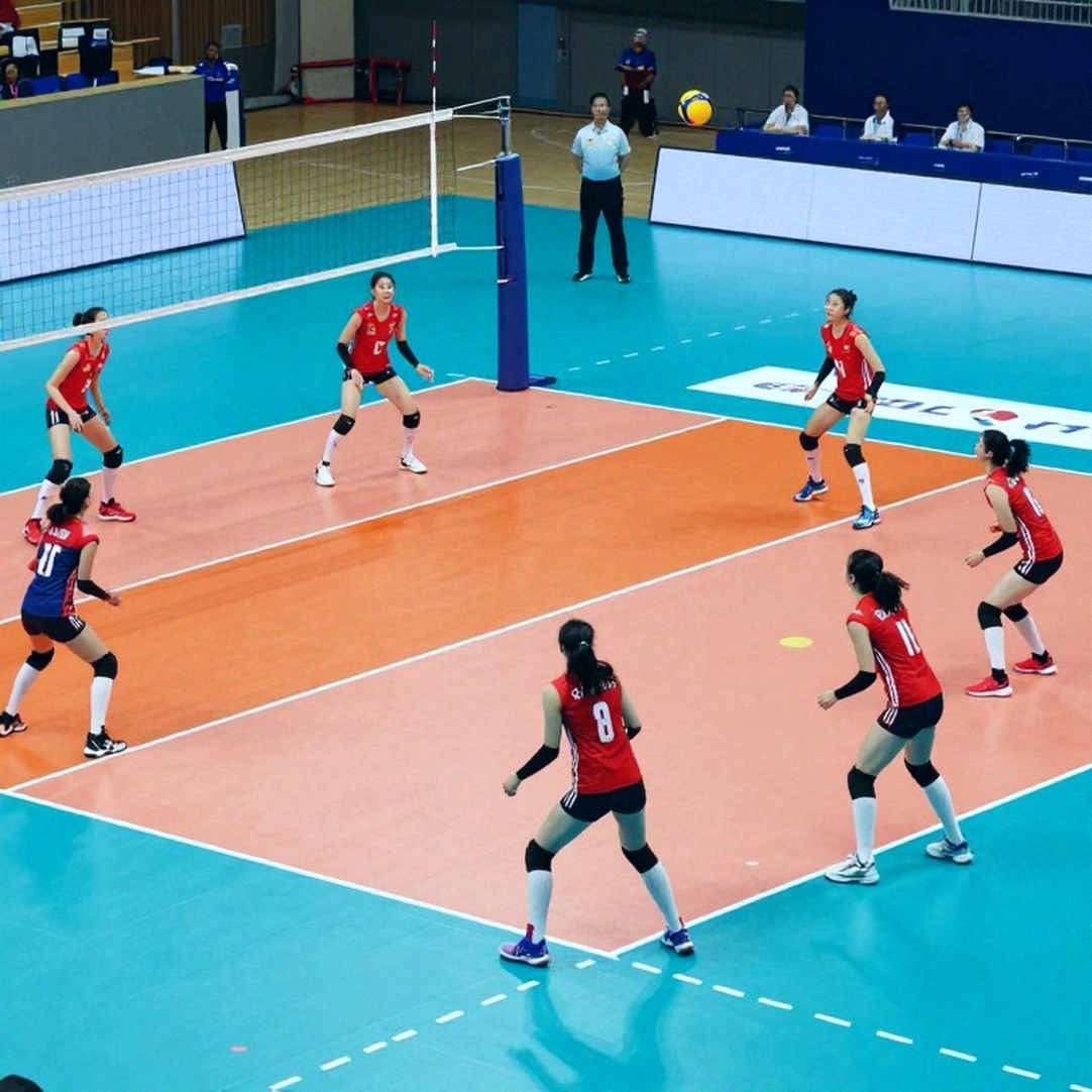 Asiad 20: Ba lần liên tiếp của Trung Quốc và tỷ số 0-3 mà bảng xếp hạng không giải thích được Asiad 20: Ba lần liên tiếp của Trung Quốc và tỷ số 0-3 mà bảng xếp hạng không giải thích được
