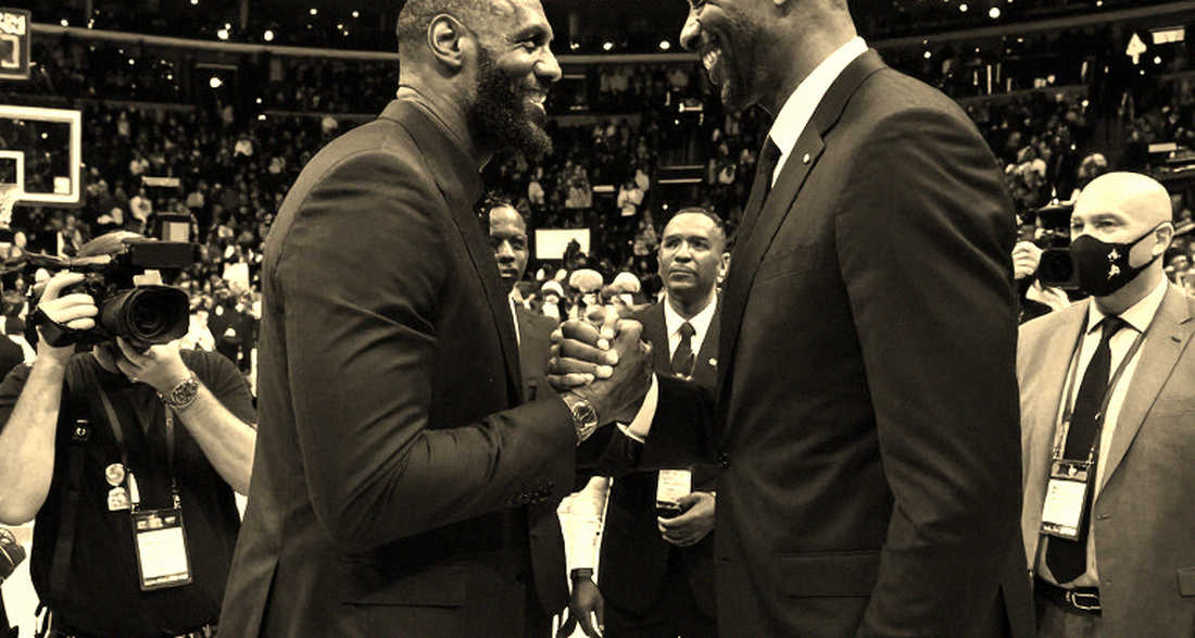 Đêm khai mạc NBA 2026-27: Khi bóng rổ Mỹ bước vào kỷ nguyên chuyển giao thế hệ