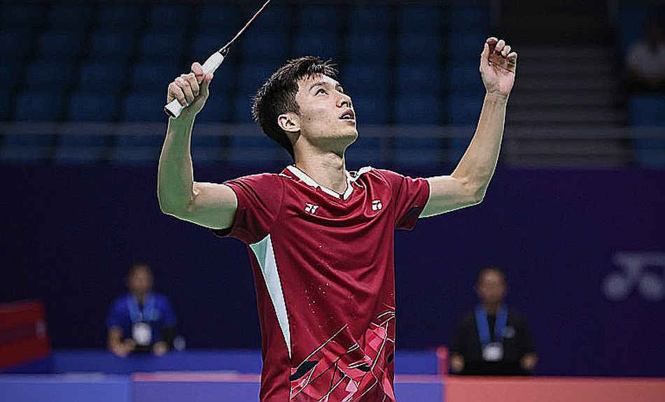 Huy chương vàng cầu mây và hai tầng thưởng: Khi sân đấu nói điều bảng số không nói Huy chương vàng cầu mây và hai tầng thưởng: Khi sân đấu nói điều bảng số không nói