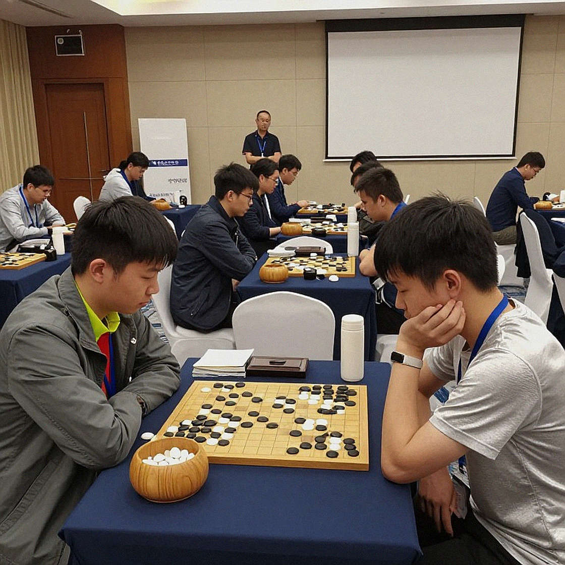 Khai cuộc Scotland: khi Kasparov năm 2026 trao lại sự sống cho một nhánh cờ bị lãng quên Khai cuộc Scotland: khi Kasparov năm 2026 trao lại sự sống cho một nhánh cờ bị lãng quên