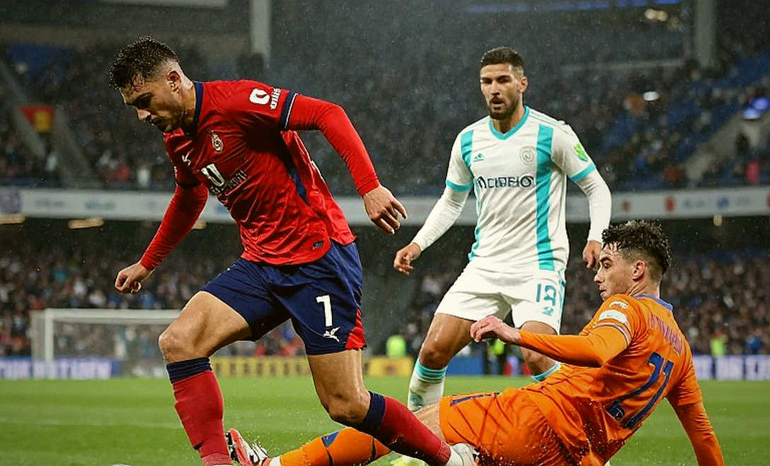 Ferran Torres và bàn thắng thứ sáu: Khi kỷ lục của Ibrahimovic che khuất một câu hỏi dài hạn