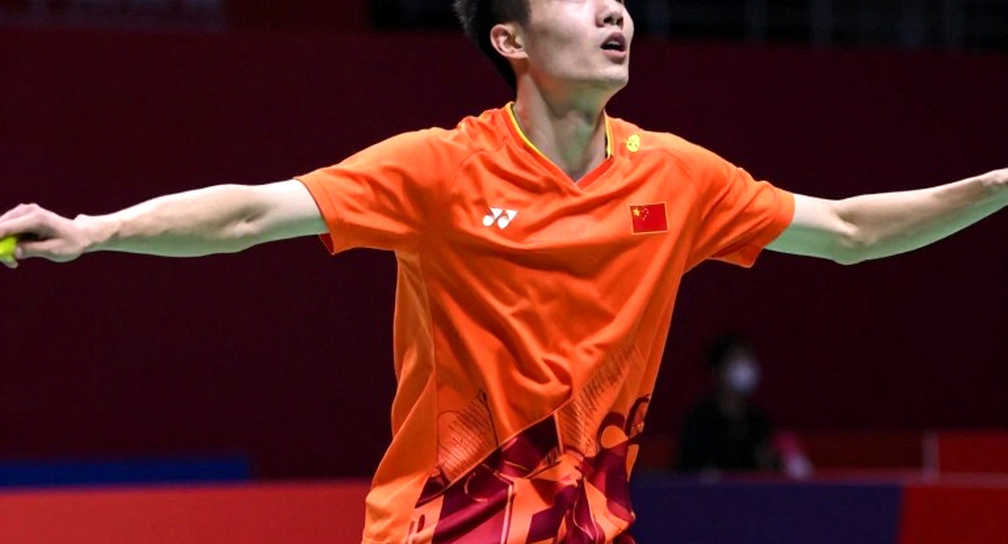 Cầu lông Trung Quốc tại Á vận hội 2026: Mục tiêu hai huy chương vàng và những vết nứt phía sau