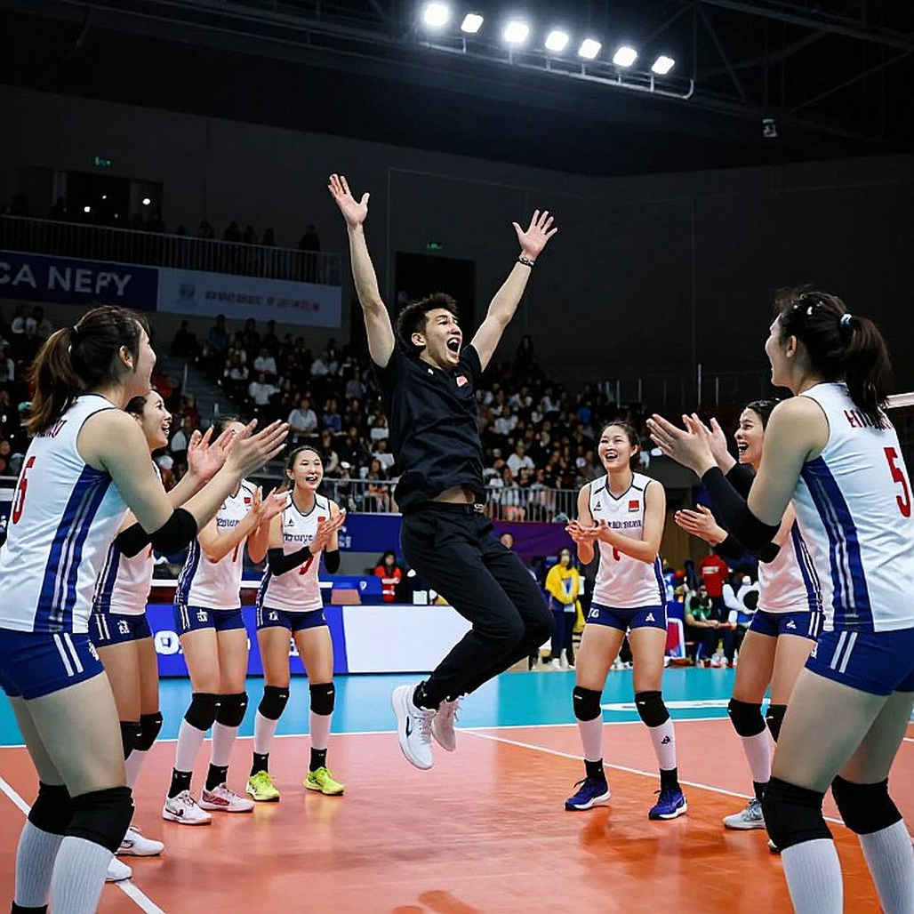 USA vô địch NORCECA lần thứ 11: Trận chung kết 108-108, Cuba giành vé cuối và cái tên bị gọi sai
