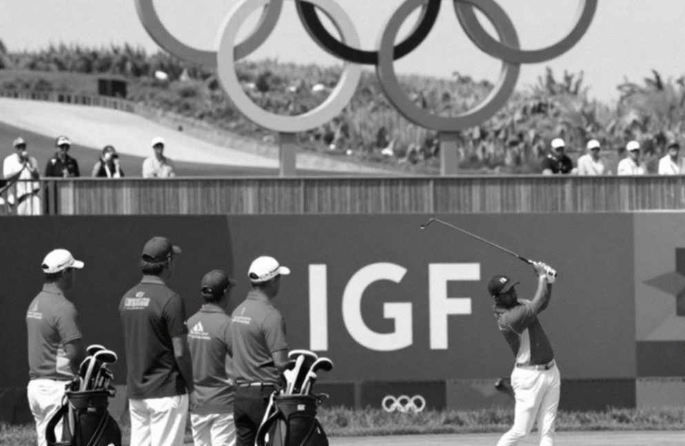 Yin vượt Choi bằng cú birdie hố 16, vô địch LPGA Shanghai cách biệt một gậy Yin vượt Choi bằng cú birdie hố 16, vô địch LPGA Shanghai cách biệt một gậy