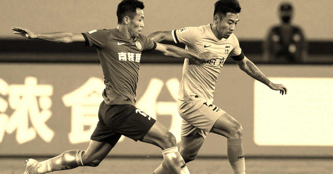 Vùng tối dữ liệu của V.League: điều bảng xếp hạng không bao giờ nói Vùng tối dữ liệu của V.League: điều bảng xếp hạng không bao giờ nói