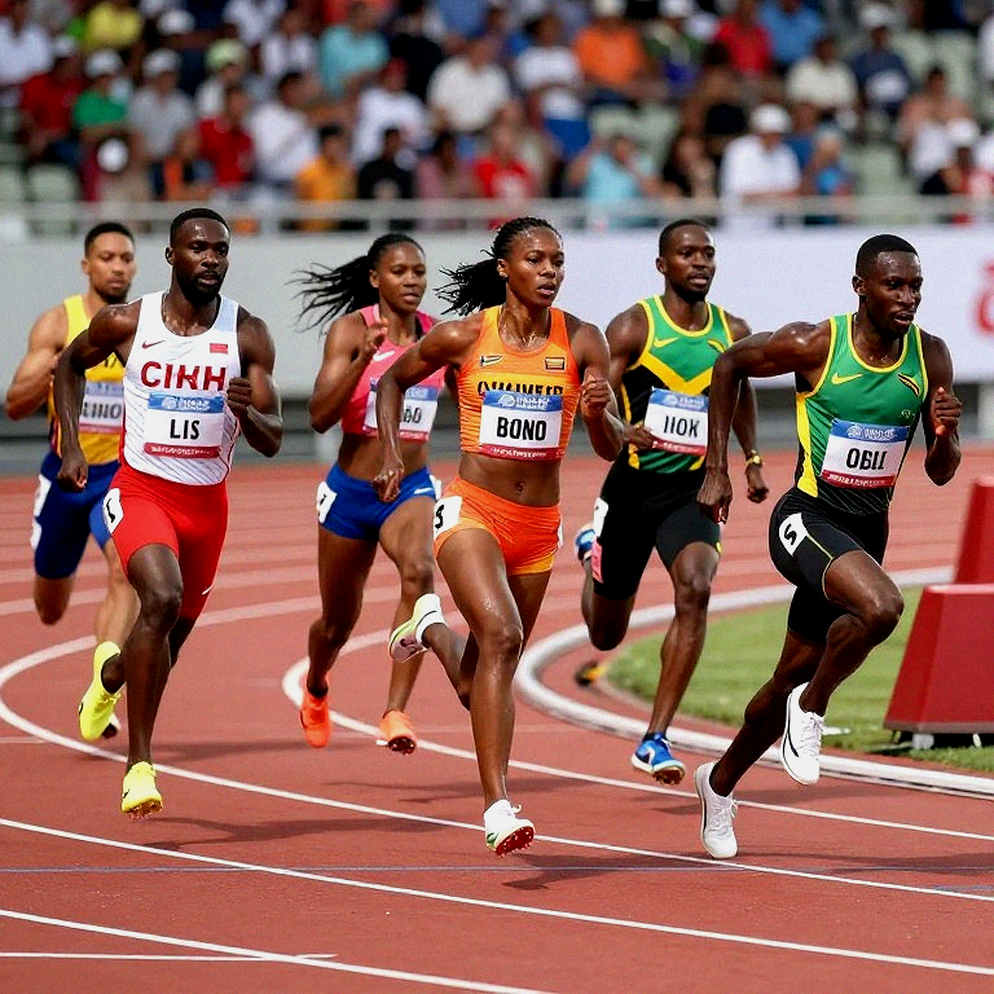Mother of four wins 42km at Y Ty Mu Vang 2026: “I run with my legs, not with other people’s mouths” Mother of four wins 42km at Y Ty Mu Vang 2026: “I run with my legs, not with other people’s mouths”