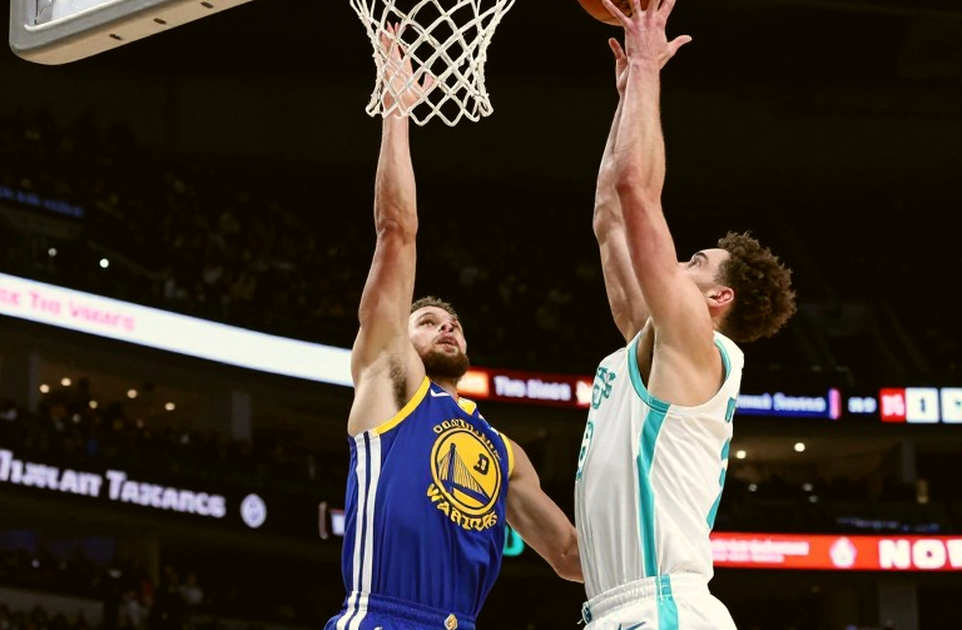 Bản đồ tải trọng tiền mùa giải NBA: Những con số đẹp và cái giá cơ thể chưa ai trả Bản đồ tải trọng tiền mùa giải NBA: Những con số đẹp và cái giá cơ thể chưa ai trả