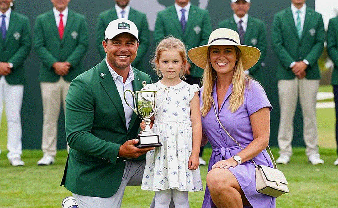 PGA Tour, LIV Golf và cuộc chiến dòng tiền: Bảng cân đối quyết định tương lai golf chuyên nghiệp