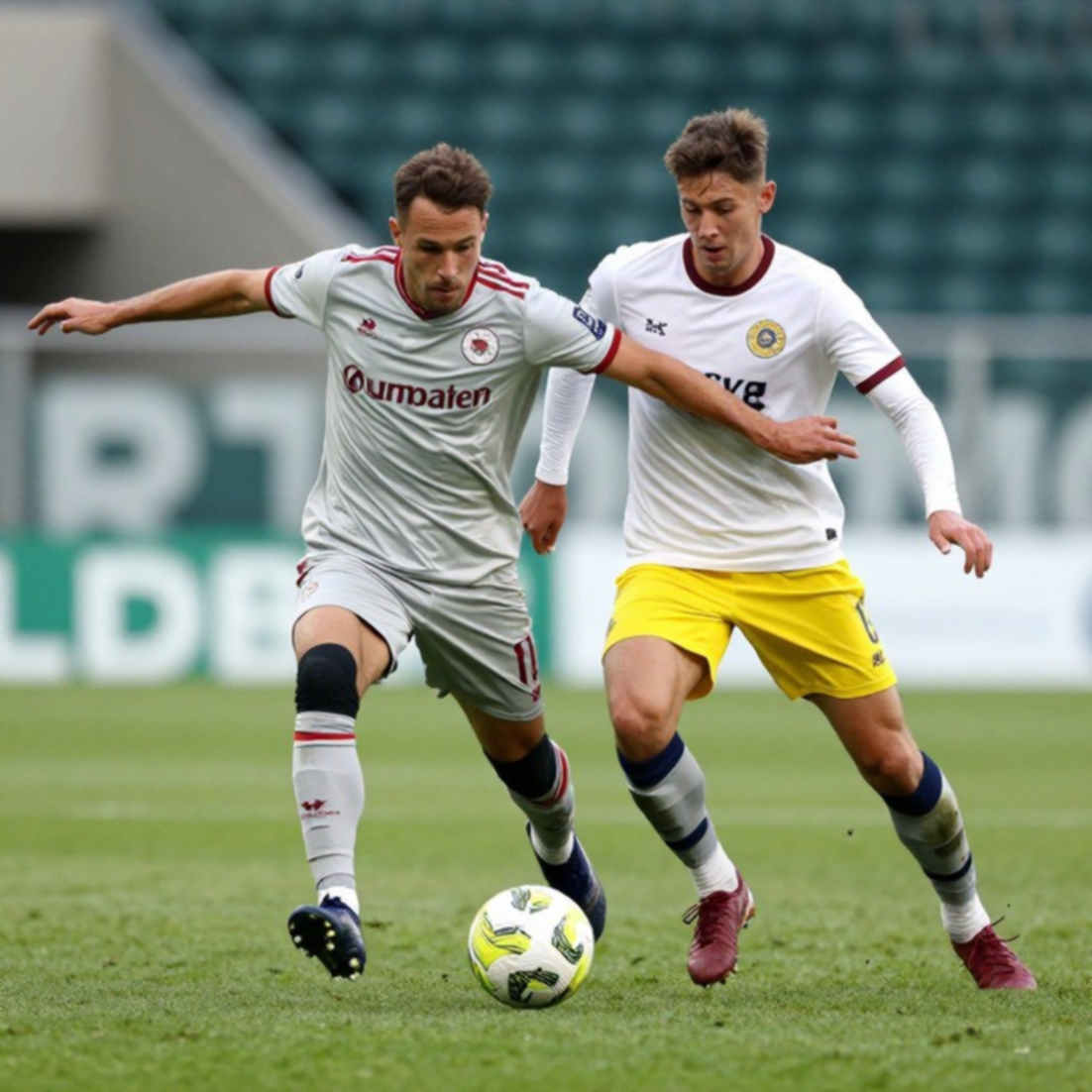 Bốn phút của Endrick ở Real Madrid: Milan, Roma và Aston Villa vào cuộc giành tài năng 20 tuổi Bốn phút của Endrick ở Real Madrid: Milan, Roma và Aston Villa vào cuộc giành tài năng 20 tuổi