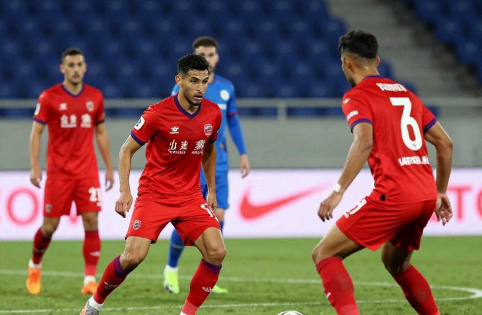 Việt Nam 0-2 Thái Lan: Hành lang trái bị đảo ngược và cái giá của một cầu thủ chạy cánh không còn chạy biên Việt Nam 0-2 Thái Lan: Hành lang trái bị đảo ngược và cái giá của một cầu thủ chạy cánh không còn chạy biên