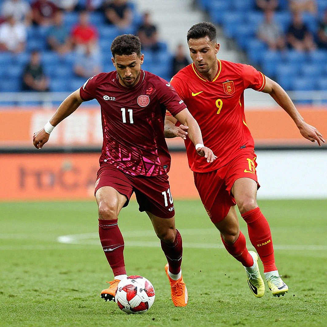 Scotland trước Bắc Macedonia: Trận thứ ba của một huấn luyện viên chưa thắng