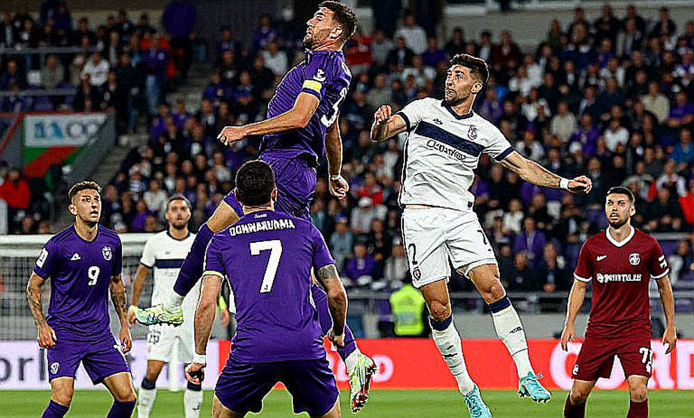 Scotland trước Bắc Macedonia: Trận thứ ba của một huấn luyện viên chưa thắng Scotland trước Bắc Macedonia: Trận thứ ba của một huấn luyện viên chưa thắng