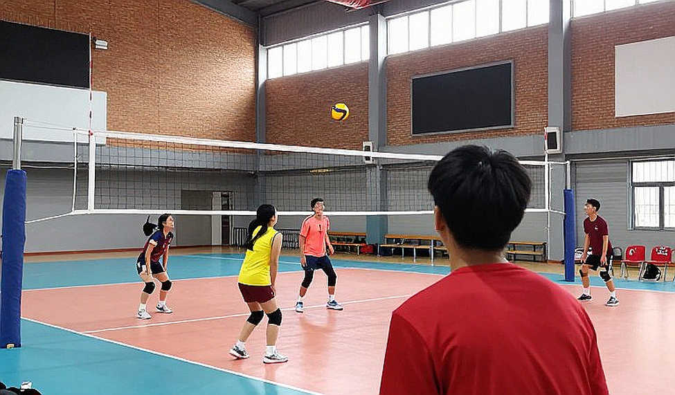 LA 2028: Sáu suất vé bóng chuyền nam đã khép, điều lệ lại đang chỉ vào những cái tên vắng mặt LA 2028: Sáu suất vé bóng chuyền nam đã khép, điều lệ lại đang chỉ vào những cái tên vắng mặt