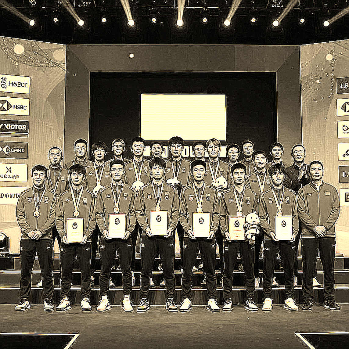 Kunlavut Vitidsarn wins Asian Games 2026: The 8-2 head-to-head and control play that decided the final Kunlavut Vitidsarn wins Asian Games 2026: The 8-2 head-to-head and control play that decided the final