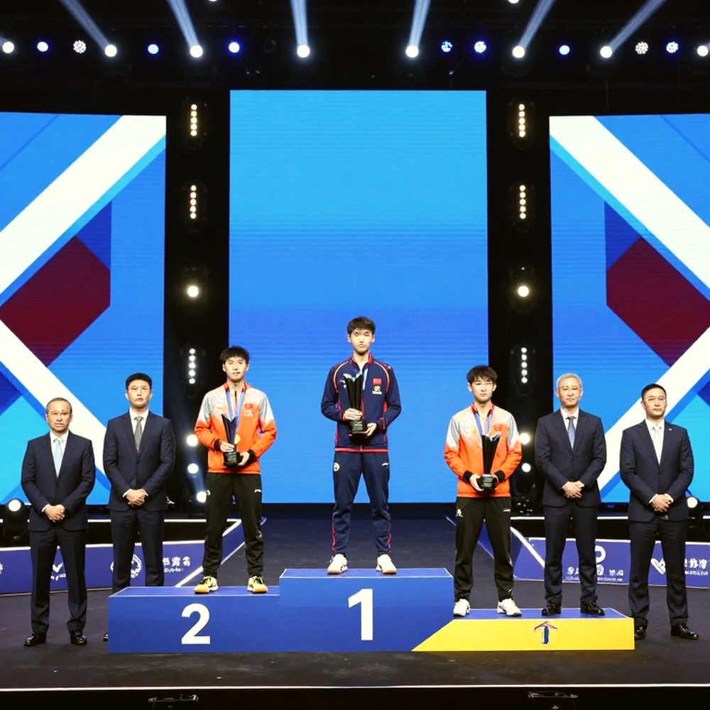 Belgium Open 2026: Bồ Đào Nha Thống Trị U21, Nhưng Cú Ngã Của PINTO Mới Là Dữ Liệu Đáng Đọc