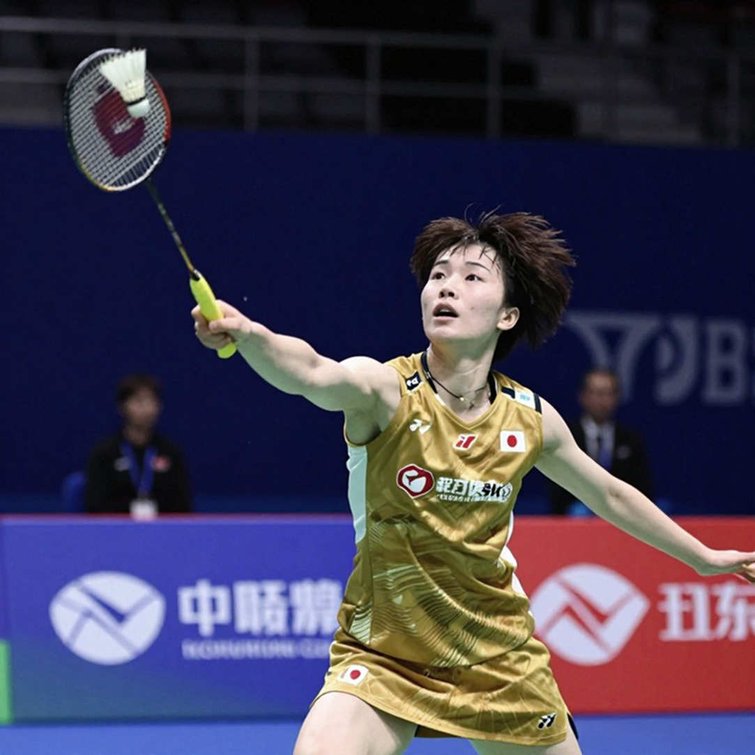 Ẩn số sau cú ngã của cầu lông Ấn Độ tại Á vận hội 2026: Khi một cú vỡ trận kéo sập cả hệ thống