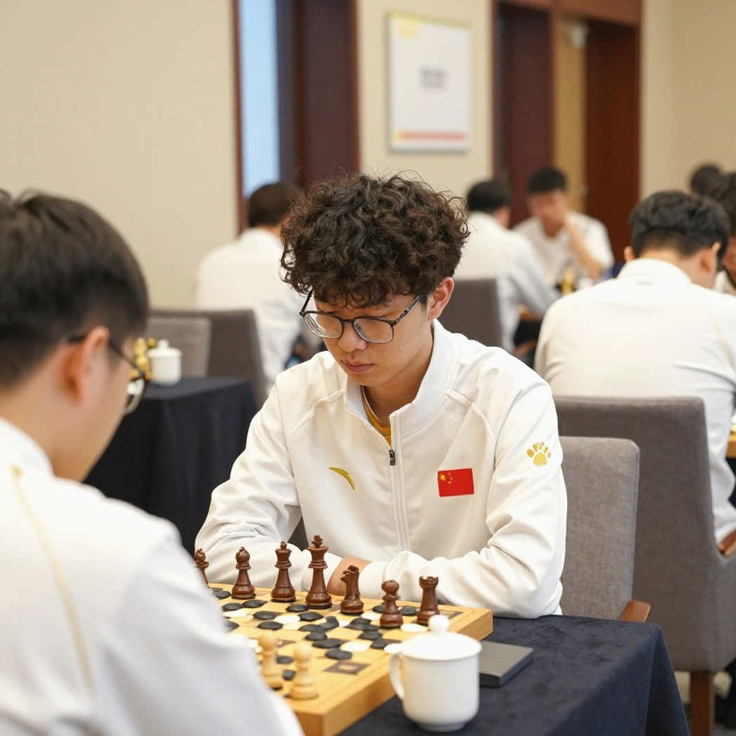 Ván cờ không có nước đi: Pakistan rút khỏi trận gặp Israel tại Olympiad cờ vua 2026 và khoảng trống FIDE để lại