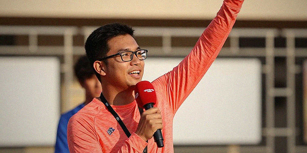 World Athletics Ultimate Championship: Cuộc chơi 10 triệu đô la và câu hỏi chưa có lời đáp World Athletics Ultimate Championship: Cuộc chơi 10 triệu đô la và câu hỏi chưa có lời đáp