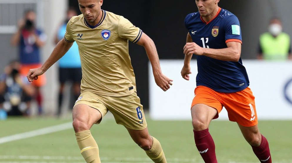 Thái Lan gọi lại bộ khung kinh nghiệm trước cuộc tái đấu Việt Nam ở ASEAN Cup Thái Lan gọi lại bộ khung kinh nghiệm trước cuộc tái đấu Việt Nam ở ASEAN Cup