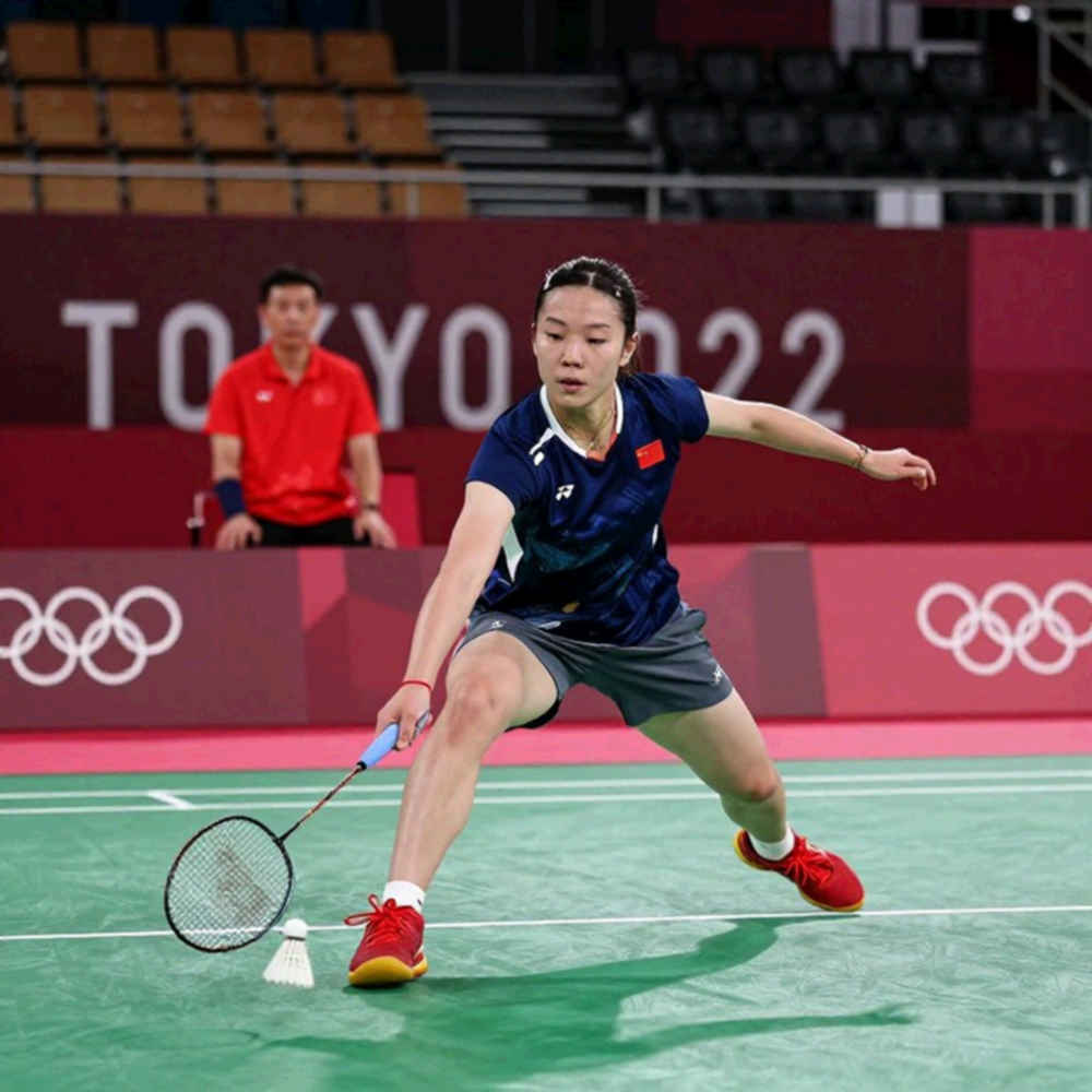 Chuỗi 10 điểm của Loh Kean Yew và lỗ hổng chuyển hóa lợi thế của Lakshya Sen tại Asian Games 2026 Chuỗi 10 điểm của Loh Kean Yew và lỗ hổng chuyển hóa lợi thế của Lakshya Sen tại Asian Games 2026