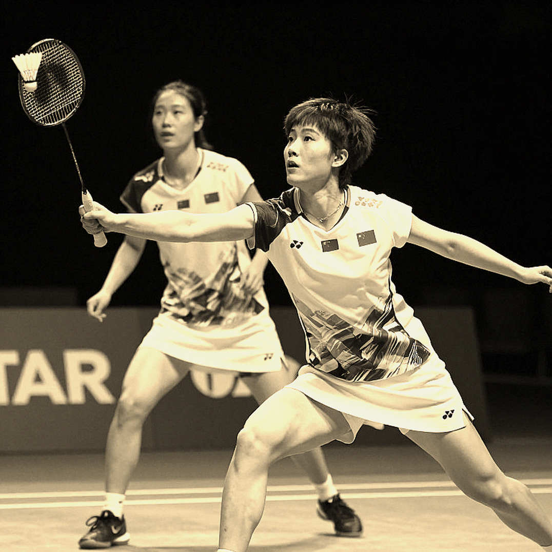 Chuỗi 10 điểm của Loh Kean Yew và lỗ hổng chuyển hóa lợi thế của Lakshya Sen tại Asian Games 2026 Chuỗi 10 điểm của Loh Kean Yew và lỗ hổng chuyển hóa lợi thế của Lakshya Sen tại Asian Games 2026