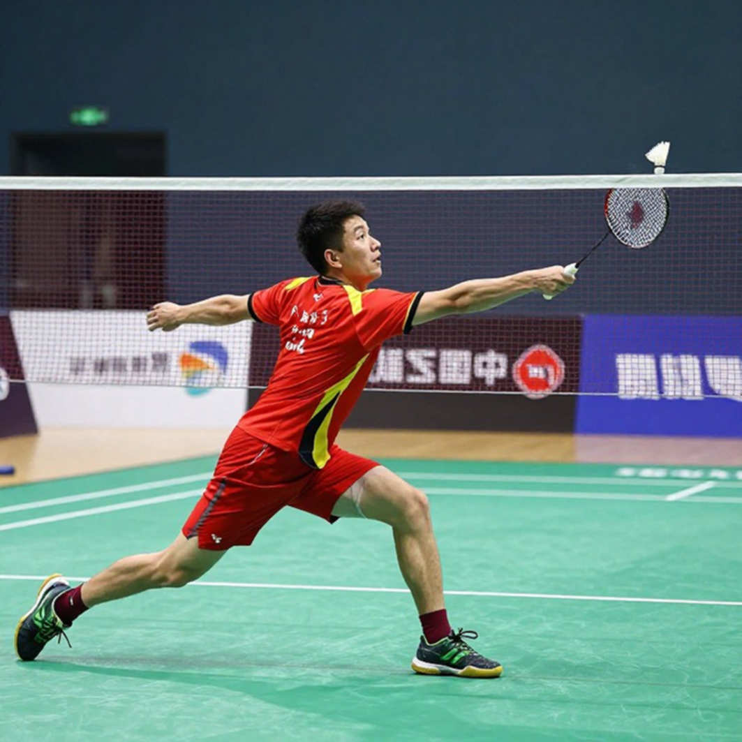 Chuỗi 10 điểm của Loh Kean Yew và lỗ hổng chuyển hóa lợi thế của Lakshya Sen tại Asian Games 2026 Chuỗi 10 điểm của Loh Kean Yew và lỗ hổng chuyển hóa lợi thế của Lakshya Sen tại Asian Games 2026