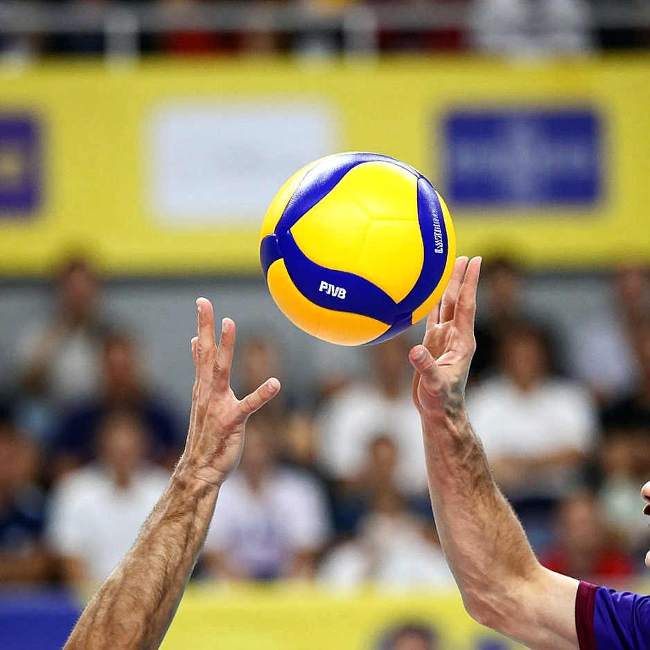 Hanoi, the late group-stage losing streak and the opponent equation in the 2026 women's volleyball semifinal