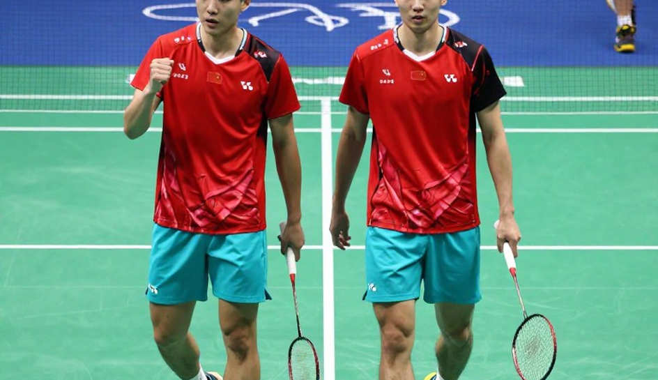 Chung kết French Open 2026: Sindhu, An Se Young và bài toán 0-10 ở Arena Grand Paris Chung kết French Open 2026: Sindhu, An Se Young và bài toán 0-10 ở Arena Grand Paris