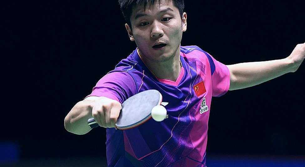 Chung kết French Open 2026: Sindhu, An Se Young và bài toán 0-10 ở Arena Grand Paris Chung kết French Open 2026: Sindhu, An Se Young và bài toán 0-10 ở Arena Grand Paris