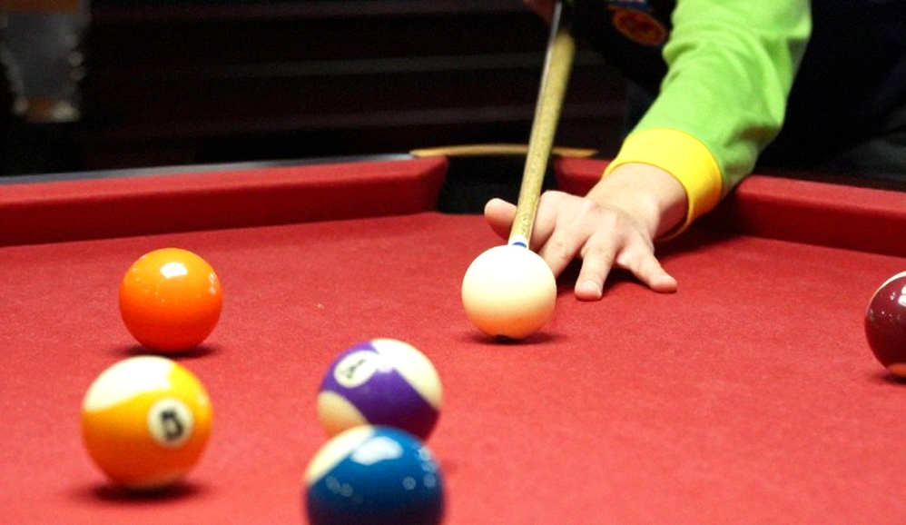 Allison Fisher giải nghệ vì Parkinson: Bảy lần vô địch snooker, gần ba thập kỷ thống trị pool