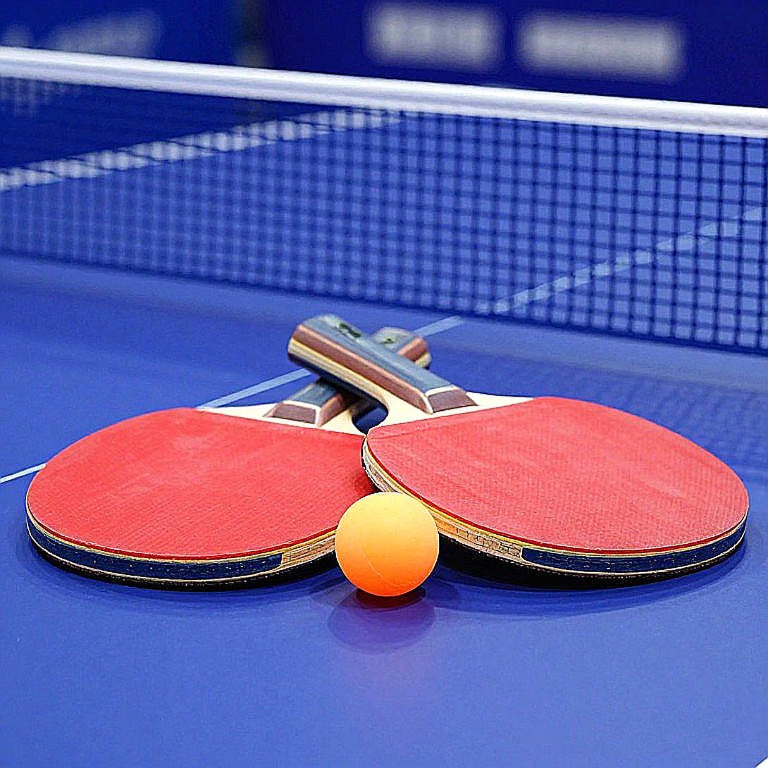 WTT Feeder Chennai 2026: Bảy trong tám hạt giống nam thuộc về tay vợt Ấn Độ WTT Feeder Chennai 2026: Bảy trong tám hạt giống nam thuộc về tay vợt Ấn Độ