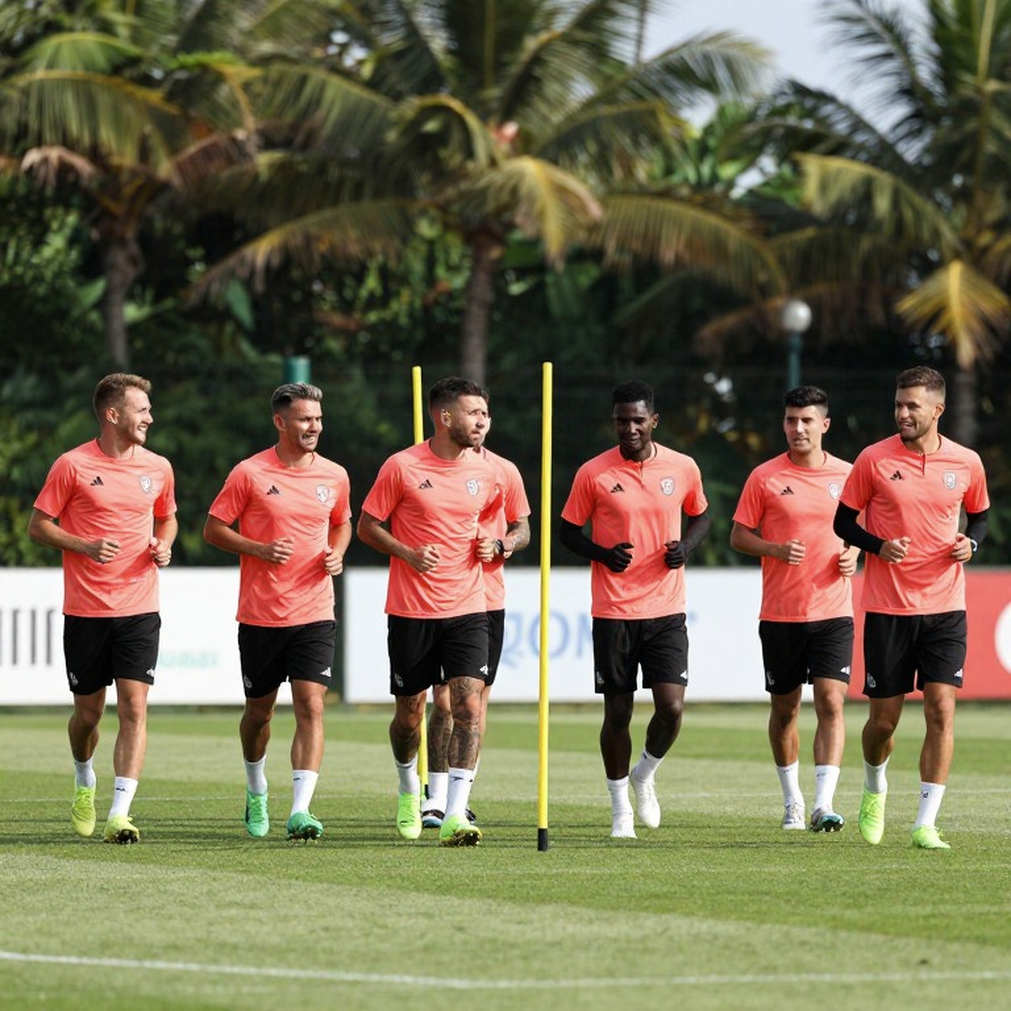 Tuchel chọn cả ba: Kane, Bellingham, Rice và đêm Quả bóng Vàng trở về London Tuchel chọn cả ba: Kane, Bellingham, Rice và đêm Quả bóng Vàng trở về London