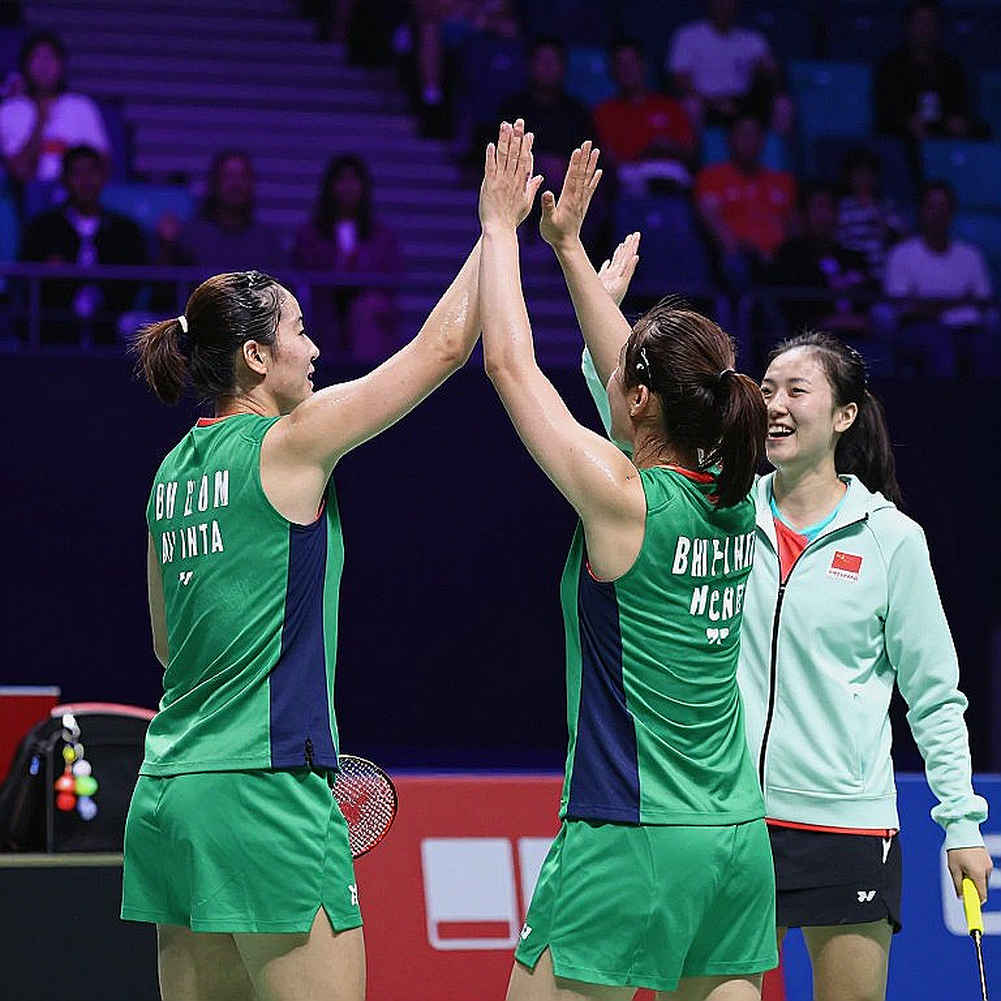 Phân Tích Chiến Thuật: Khi Dữ Liệu Nhiệt Lột Trần Lỗ Hổng Phòng Ngự Của Kento Momota Tại Japan Open 2026 Phân Tích Chiến Thuật: Khi Dữ Liệu Nhiệt Lột Trần Lỗ Hổng Phòng Ngự Của Kento Momota Tại Japan Open 2026