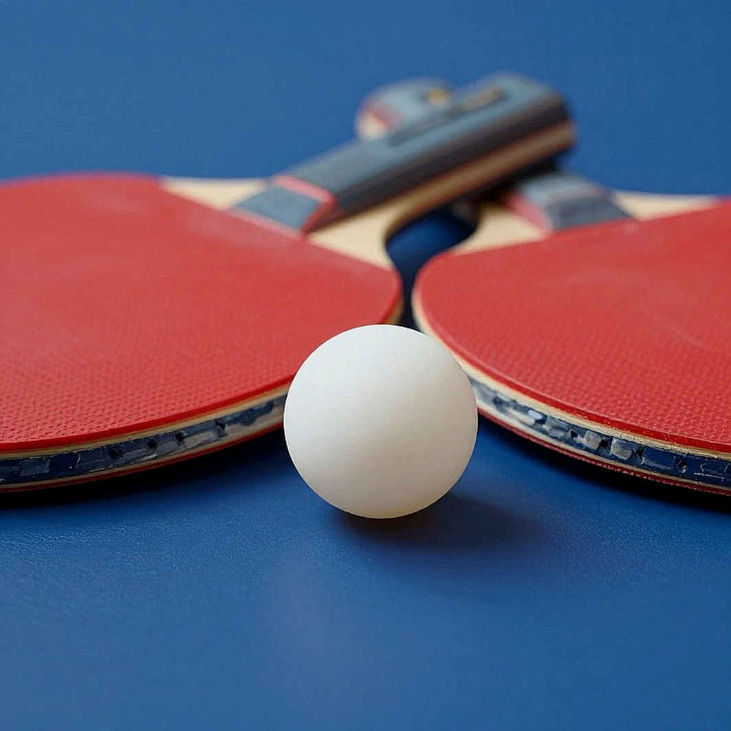 Youth Table Tennis and the Cost of an Empty Data Sheet