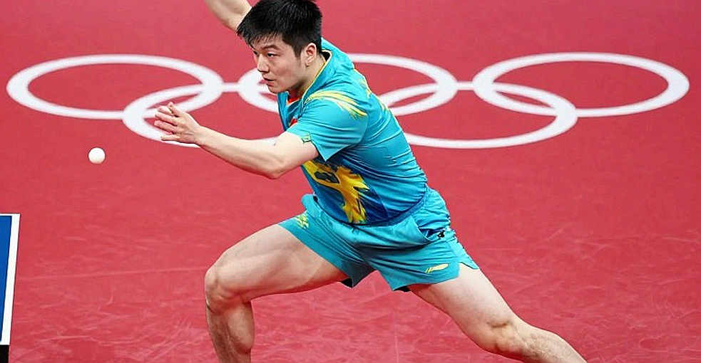 Bóng bàn trẻ và cái giá của một bảng dữ liệu trống Bóng bàn trẻ và cái giá của một bảng dữ liệu trống
