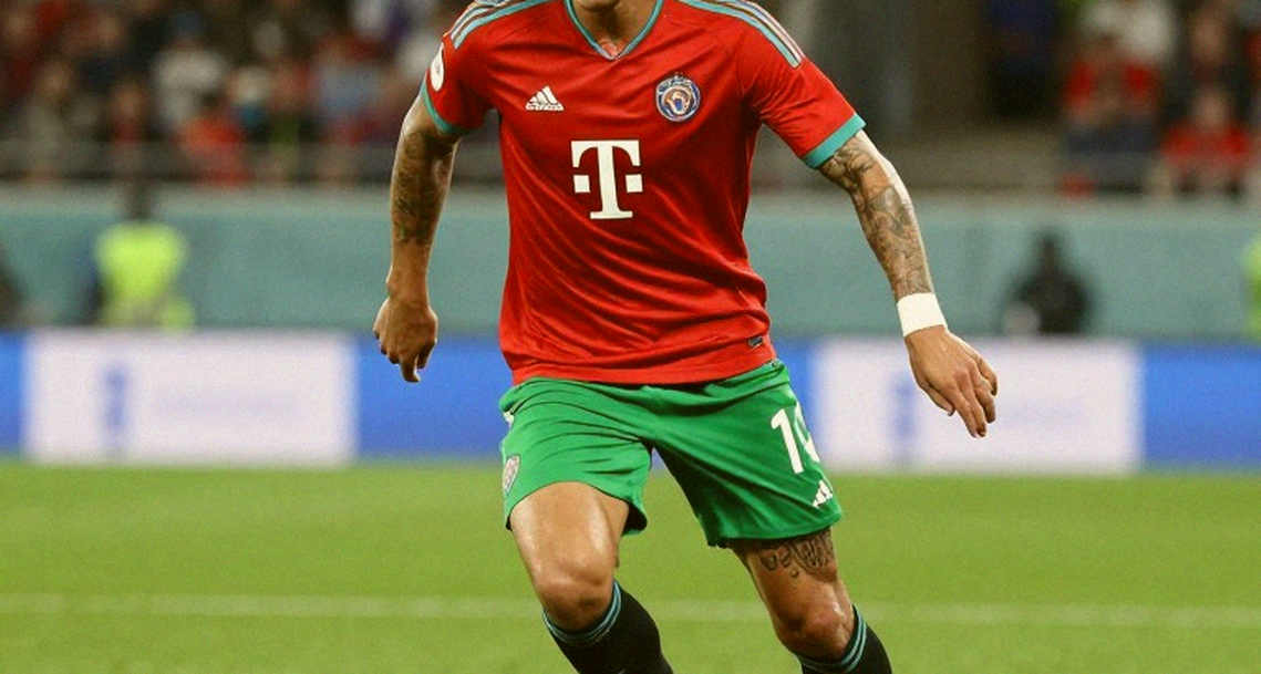 Chivas at BBVA: 27 Points From 13 Visits and the Crack in a Data Legend