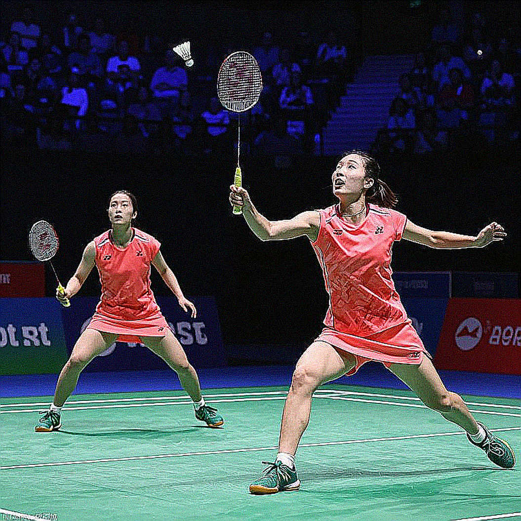 An Se-young vô địch Asian Games 2026: ván hai 21-9 và bài toán dữ liệu chưa có lời giải An Se-young vô địch Asian Games 2026: ván hai 21-9 và bài toán dữ liệu chưa có lời giải